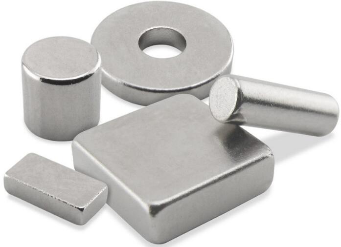 铝镍钴磁铁主要用于哪些行业?