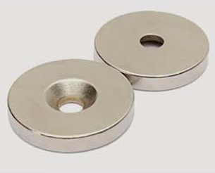 强磁钕铁硼常用的两种退磁方法