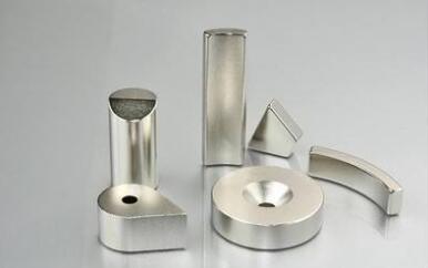 钕铁硼磁环与钕铁硼沉头孔磁铁的生产与注意事项