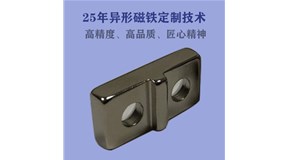广东强力磁铁生产厂家-钕铁硼磁铁定制