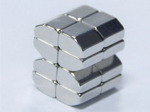 异形钕铁硼强力磁铁加产厂家