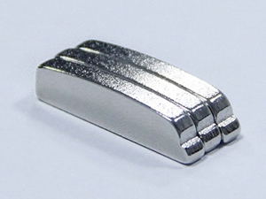 异形钕铁硼强力磁铁加工定制生产厂家