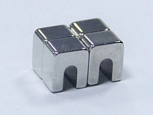 异形钕铁硼强力磁铁加工定制